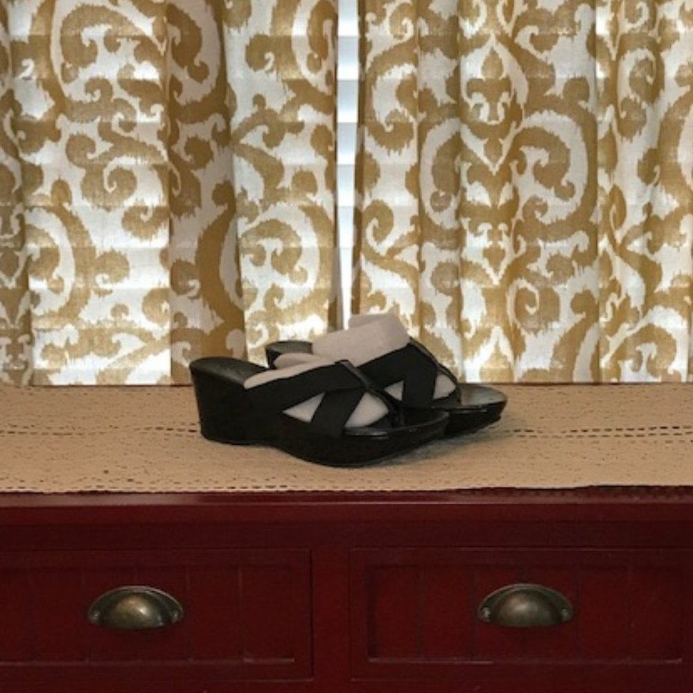 Cato Sandals